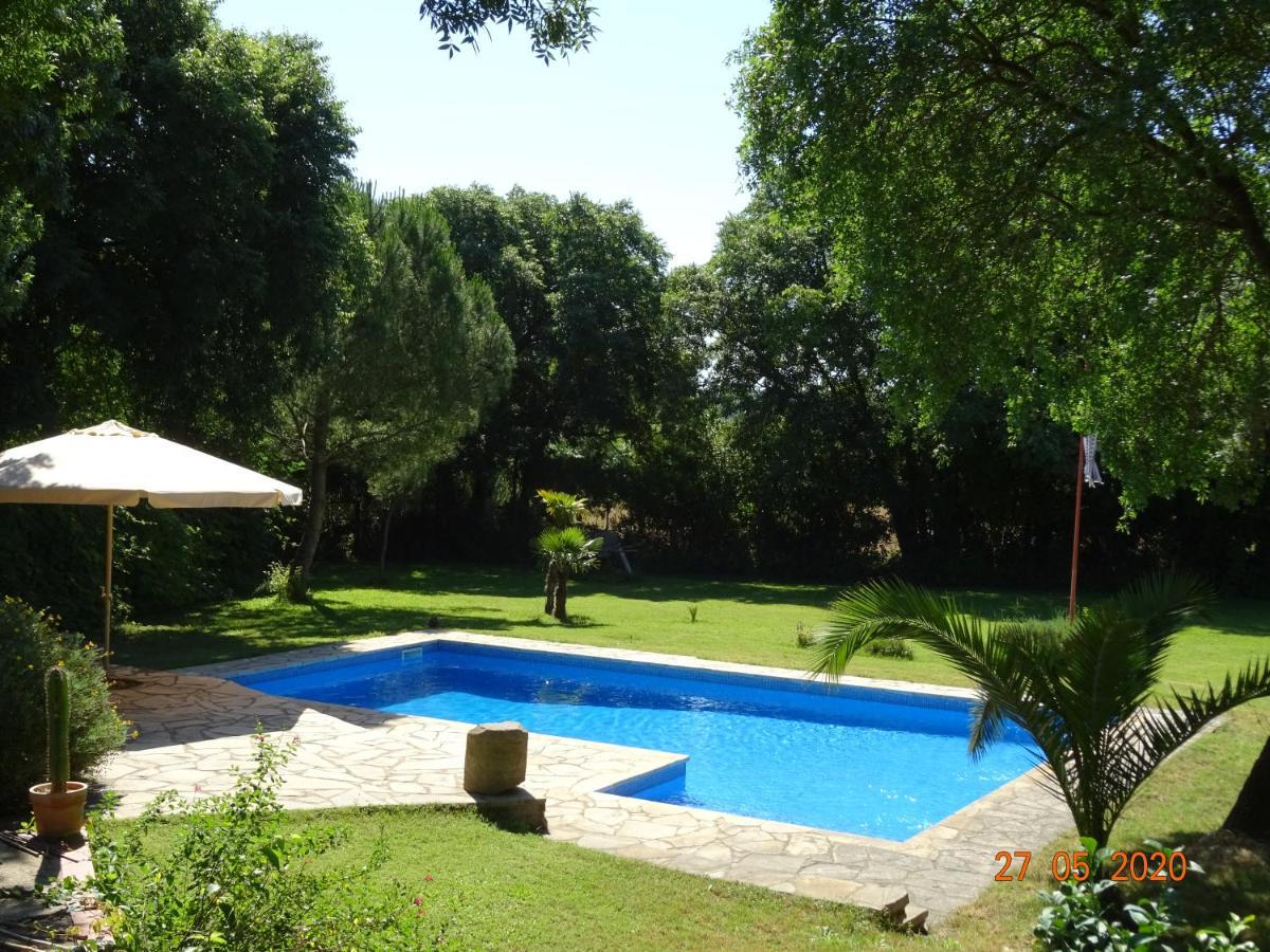 Apartamento Mas Babu Matajudaica 外观 照片