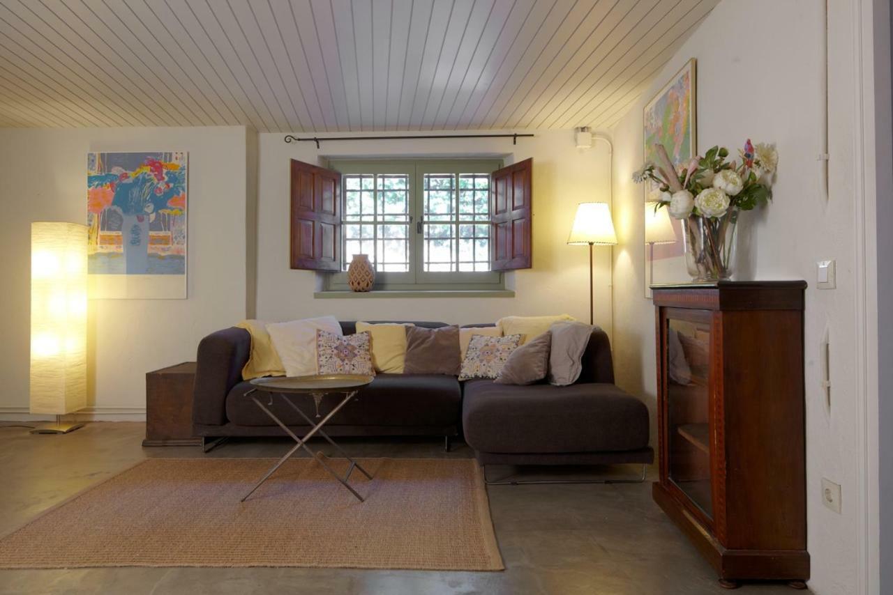 Apartamento Mas Babu Matajudaica 外观 照片