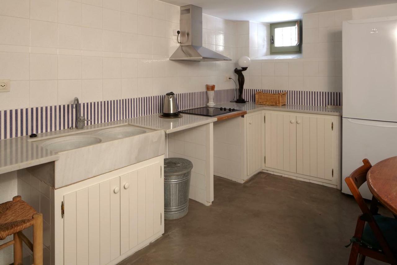 Apartamento Mas Babu Matajudaica 外观 照片