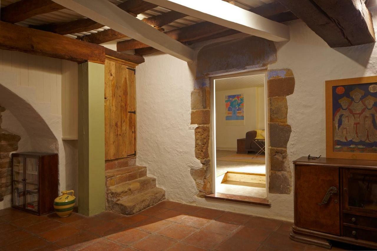 Apartamento Mas Babu Matajudaica 外观 照片